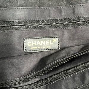 Chanel bag final sale